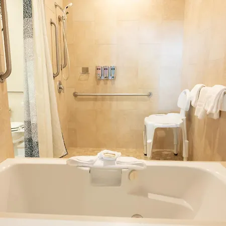 Icicle Village Resort-2