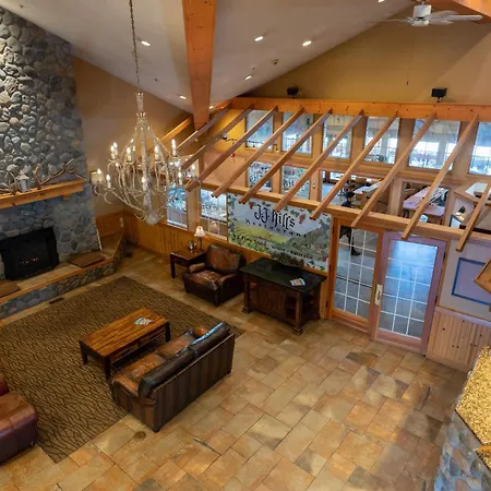 Icicle Village Resort-3