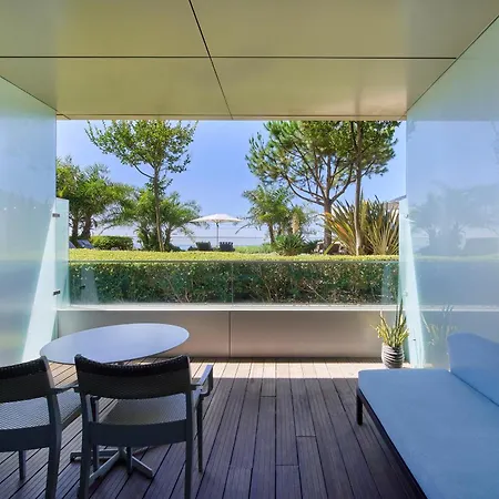 Intercontinental Cascais-Estoril By Ihg-2