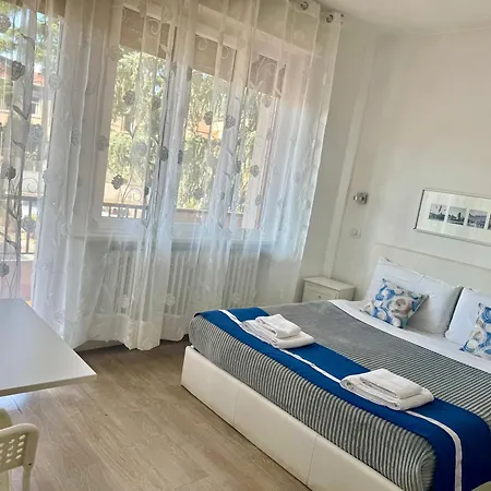 Residenza Borgo Trento-2