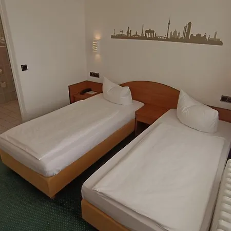 LAT Hotel&Apartmenthaus Berlin-3