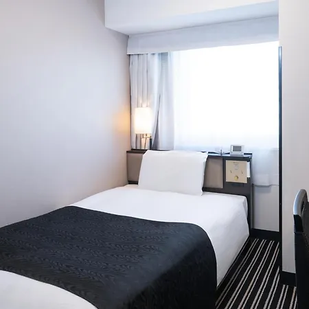 Apa Hotel Shinjuku Kabukicho Tower-3