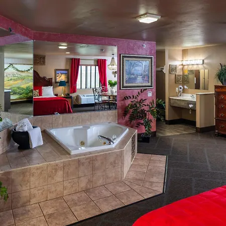Hotel J Green Bay-3