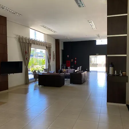 Prisma Plaza Hotel-3