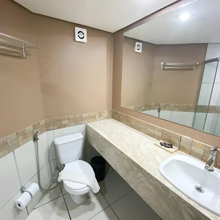 Apartamento Le Jardin-3