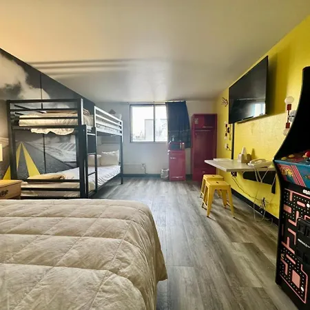 Fairbridge Inn & Suites Spearfish-2