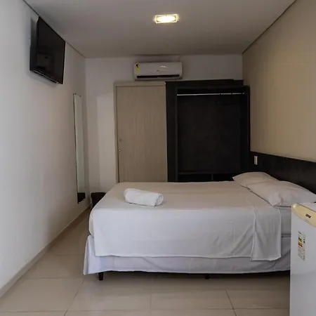 Scenarium Hotel em Piedade, Grande Recife, Jaboatão-2