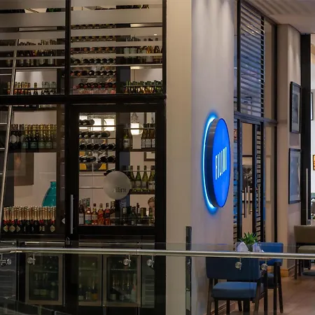 Radisson Blu Hotel & Residence Maputo-3