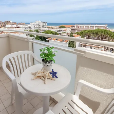 Hotel Oceanic Rimini - Family Hotel-2