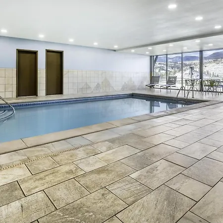 Hampton Inn & Suites Silverthorne-2