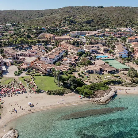 Club Esse Residence Capo D'Orso-3