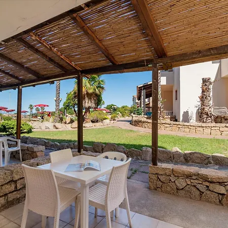 Club Esse Residence Capo D'Orso-2
