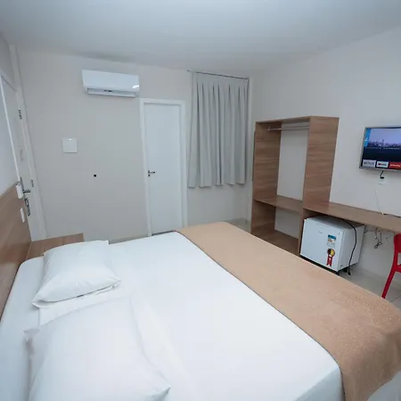 Hotel Qualitysul-3