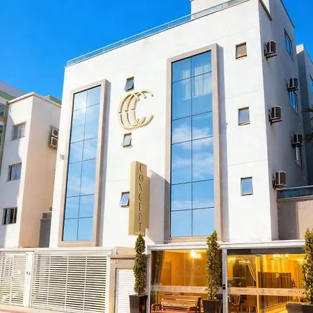 Concept Hotel Flat-2