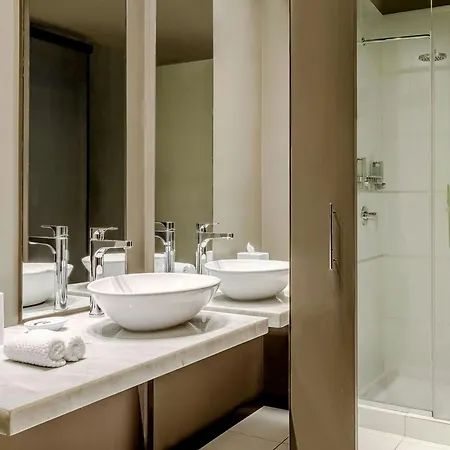 Aloft By Marriott Asuncion-3
