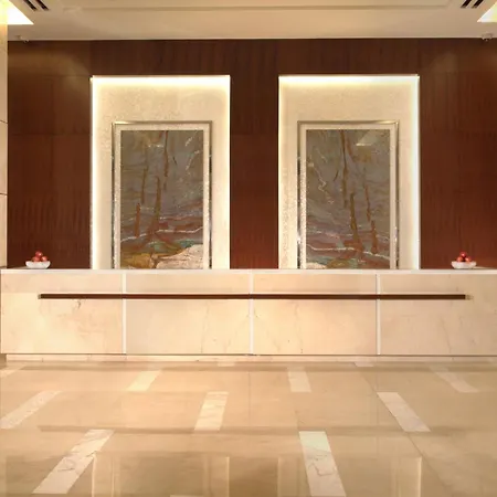 Intercontinental Real Santo Domingo By Ihg-2