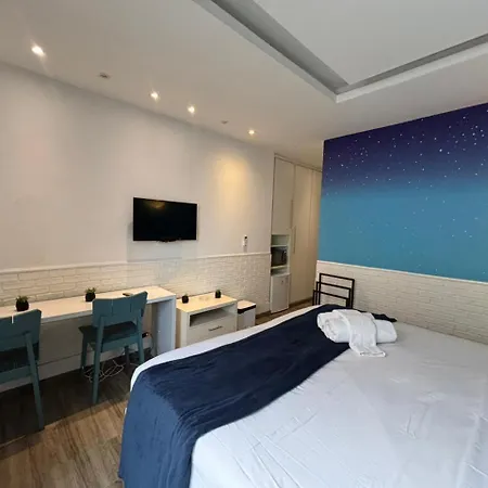 Real Residence Hotel-3