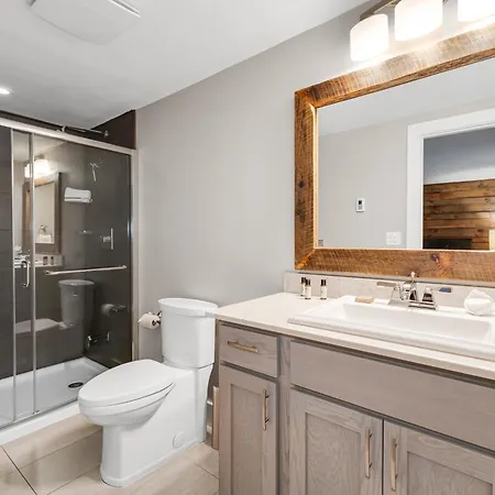 Lake Placid Inn: Residences-3