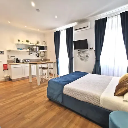 Atmosfere Guest House - Cinque Terre E La Spezia-3