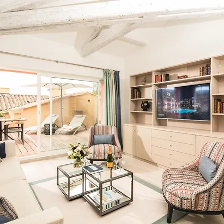 Hotel Byblos Saint-Tropez-2