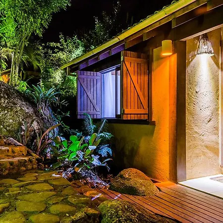 Solar Mirador Exclusive Resort e SPA-3