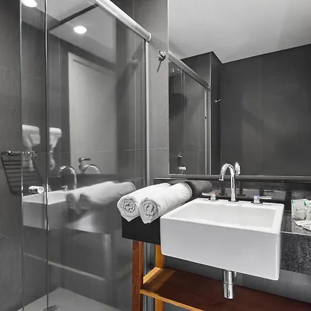 Nacional Inn Palmas (Adults Only)-3