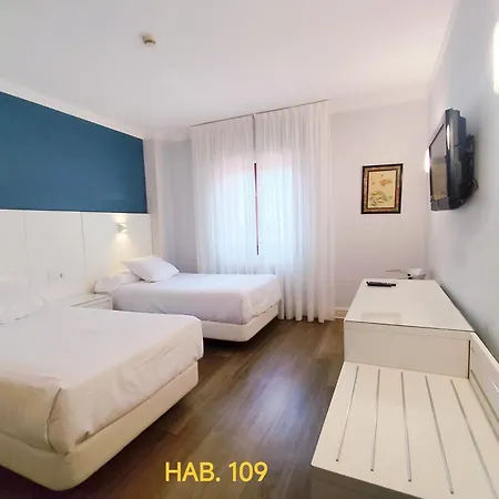 Hostal Vista Alegre-2