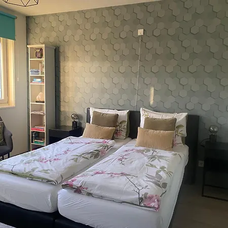 B&B De Domburcht-3
