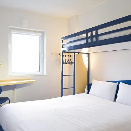 Ibis Budget Libourne-3