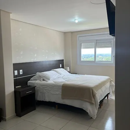 Hotel Nossa Casa-2