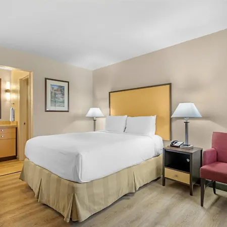 Best Western Petaluma Inn-2