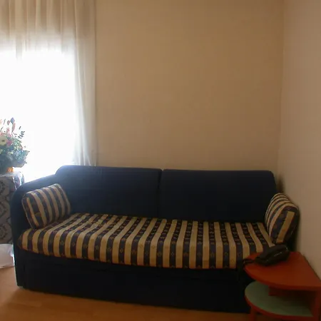 Hotel La Pergola-3