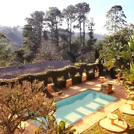 Pousada Canto das Corujas-2