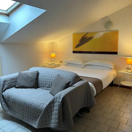 Parmigianino Apartments-2