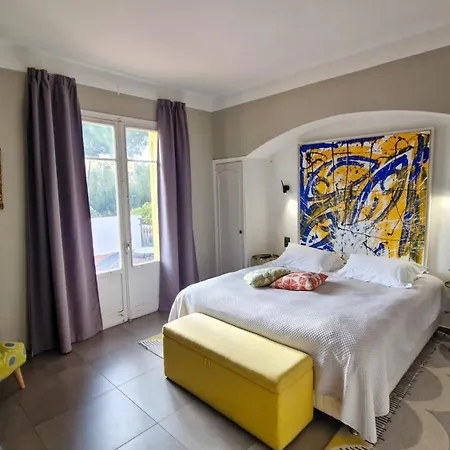 Le Clos Saint André-2