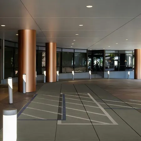 Courtyard By Marriott Redwood City-3