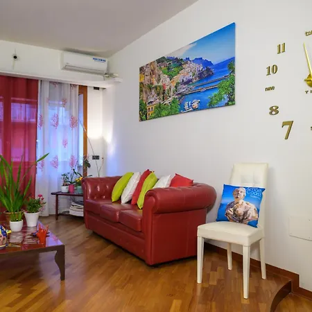 B&B Amalfi Coast Salerno-2