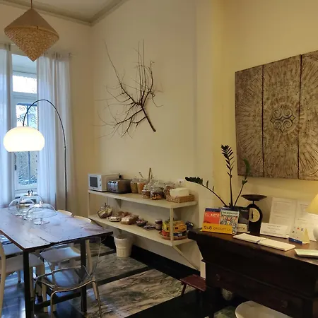 B&B Torino Crocetta-2