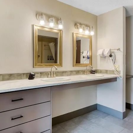Surestay Plus By Best Western Montrose-3