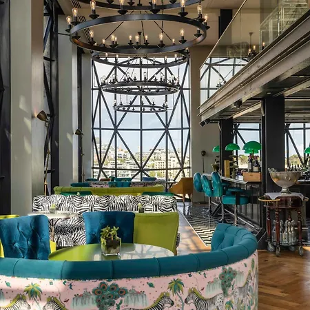The Silo Hotel-2