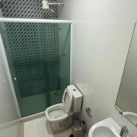 Seasun Suítes-2