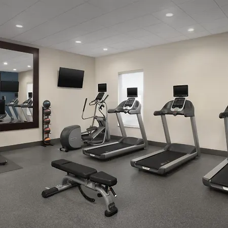 Hampton Inn And Suites Fayetteville, Nc-2
