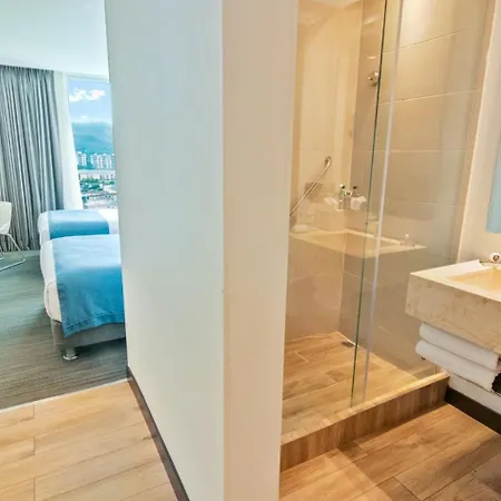 Sonesta Hotel Bucaramanga-2