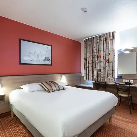 Ace Hotel Bordeaux Cestas-2