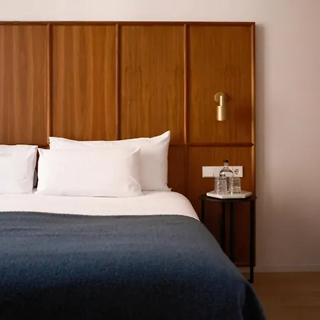 Yurbban Passage Hotel & Spa-3