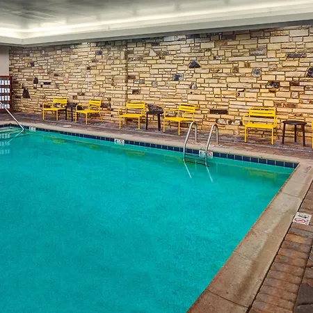 Hampton Inn Pigeon Forge-3