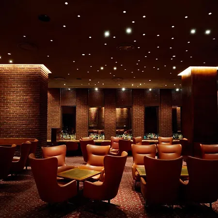 Keio Plaza Hotel Tokyo Premier Grand-2