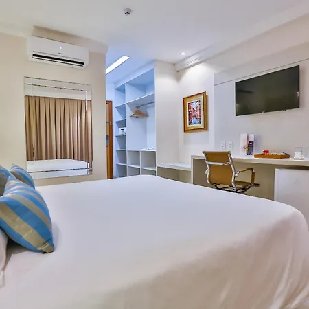 Golden Lis Hotel Boutique-2