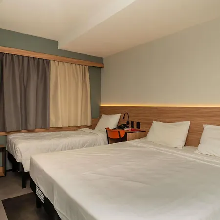 Ibis Joao Pessoa Praia-3