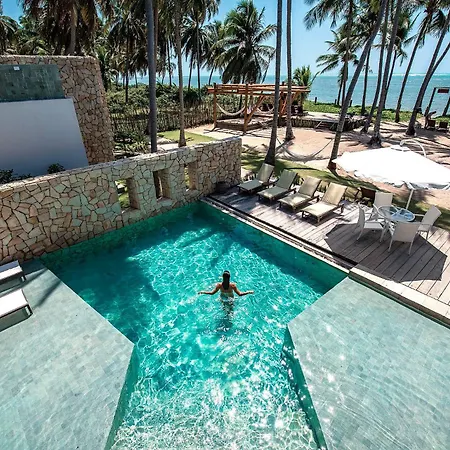 Pedras Do Patacho Hotel Boutique Experience-2